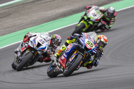Locatelli Estoril Sbk 2022