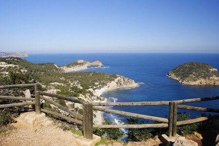 Mirador La Falzia