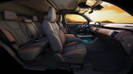 Suzuki E Vitara 2026 7