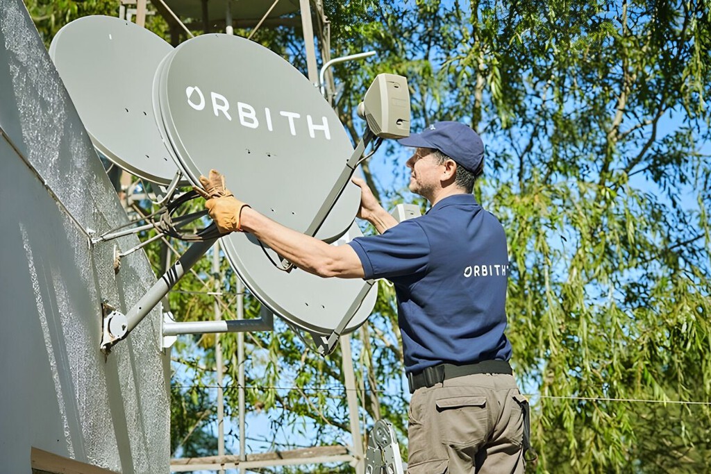 Cuáles son los planes de internet satelital de Orbith para el hogar en Argentina: en qué casos conviene y cuáles no 