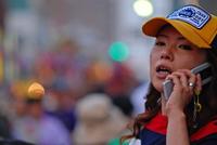 El fin del ecosistema móvil japonés