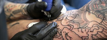 La industria del tatuaje, en crisis: más arrepentimiento, más clínicas de borrado y profesionales que viven peor que antes