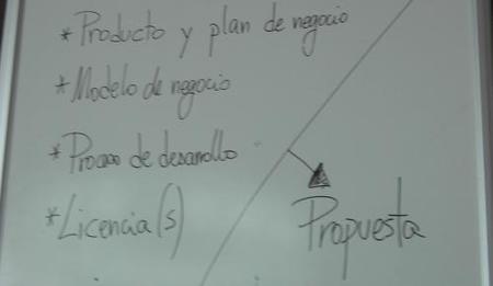 La dictadura del plan de negocio