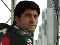 Gregorio Lavilla puede volver en breve al Británico de Superbikes