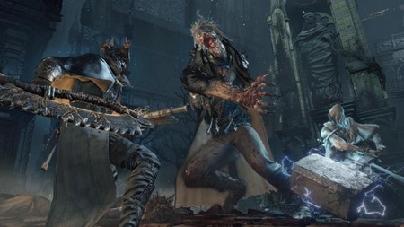 Guía de Bloodborne: cómo jugar online con un amigo