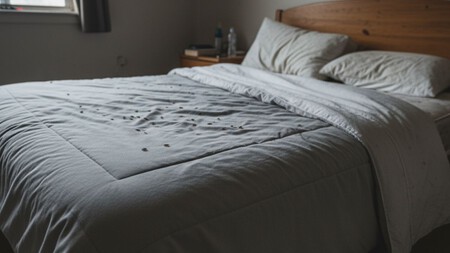Chinches en la cama: cómo saber que tienes, reconocer sus picaduras y eliminarlas de raíz
