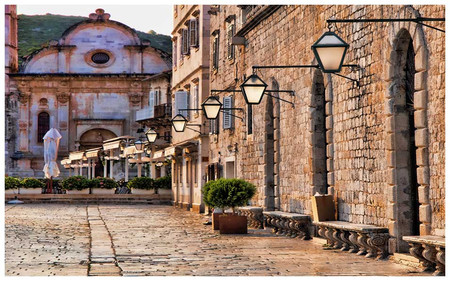 Hvar Isla 3