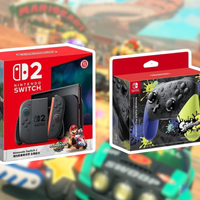 La Nintendo Switch 2 no deja de bajar de precio y ahora viene con Mario Kart: World y un Pro Controller por solo 12,899 pesos