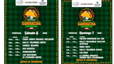 Festival De La Garnacha