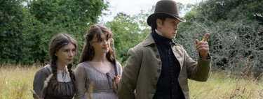 La nueva 'Sentido y sensibilidad' cambia varias cosas del original de Jane Austen: me gusta más la película que el libro