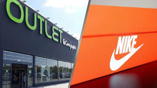 Outlet Nike