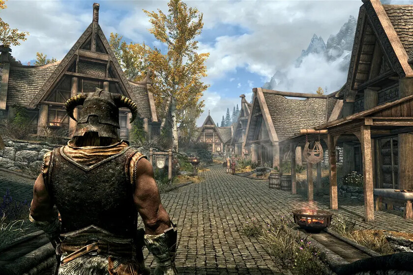 Lordbound Skyrim