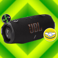 Amazon pulveriza el precio de esta bocina JBL Charge 6 y la deja más de 2,000 más barata con esta brutal oferta 