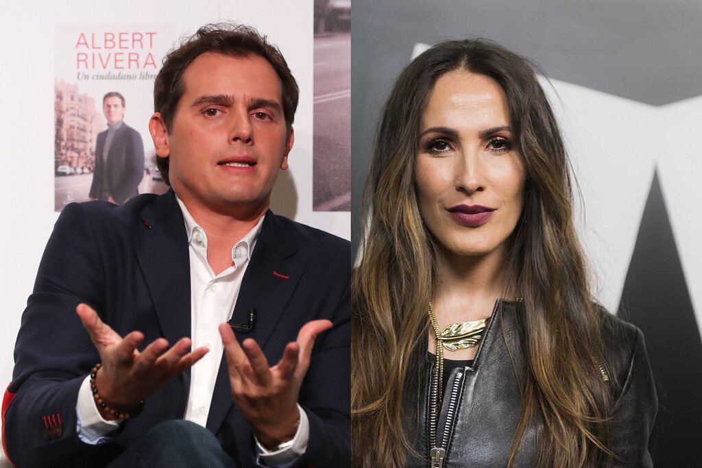 Malú, triste y sola en Cádiz: la supuesta ruptura con Albert Rivera es la comidilla del momento