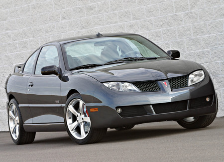 Pontiac Sunfire Gxp 2002 1280 01