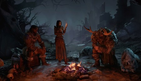 Diablo IV concreta más detalles sobre las habilidades, los objetos o la progresión tras finalizar el juego