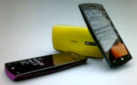 Compal va a fabricar dos millones de Windows Phone 7 para Nokia, estarán listos en septiembre
