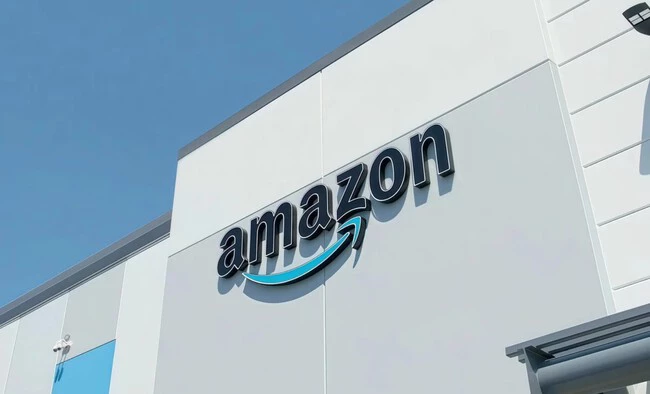 Amazon