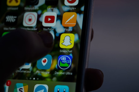 ¿Busca Snapchat ir más allá con los filtros 3D? Suenan rumores de la compra de Seene