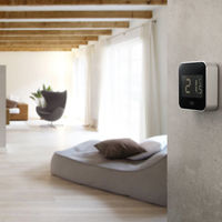Eve Degree es el nuevo sensor Bluetooth de temperatura y humedad  de Elgato 