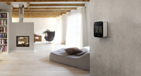 Eve Degree es el nuevo sensor Bluetooth de temperatura y humedad de Elgato