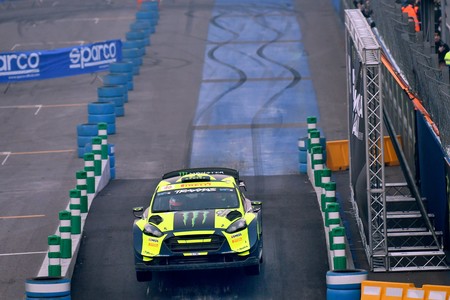 Rossi Rally Monza 46