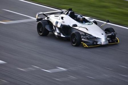 Tramontana GT