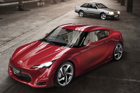 Toyota Concept Cars 2