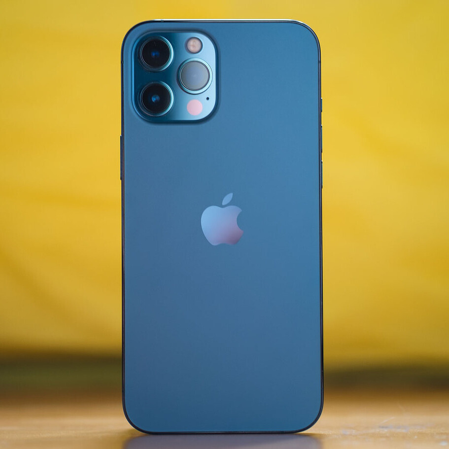 iPhone 12 Pro Max precio y dónde comprar | Ofertas en Amazon y ...