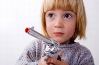 Mis consejos navideños: Pistolas y cañones