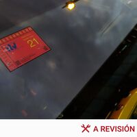 He recibido una multa por tener el coche aparcado sin haber pasado la ITV: ¿puedo recurrirla?