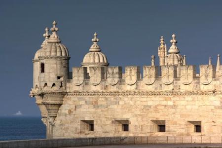 Descubriendo Lisboa: la torre de Belém 