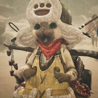 Cualquier compañía mataría por tener esos números, pero Capcom confirma que Monster Hunter Wilds no ha vendido tan bien como pensábamos 