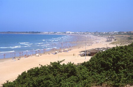 andalucia
