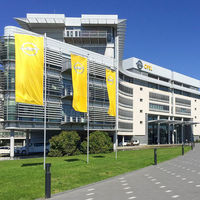 La Fiscalía alemana registra las instalaciones de Opel en el marco de una investigación sobre emisiones