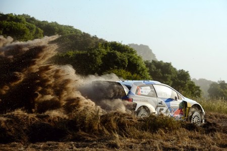 Rally de Cerdeña 2014: Volkswagen lanzada a por su primer triplete