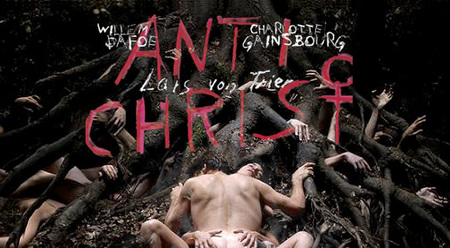 'Eden', gore y violencia no apta para menores en la adaptación de 'Antichrist'