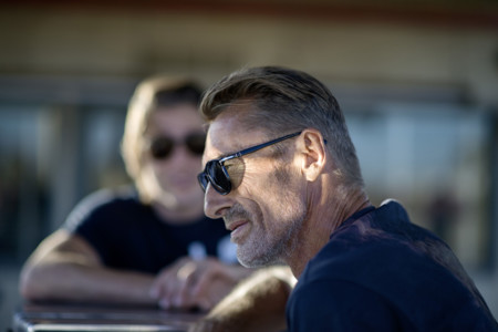 BMW 3.0 CSL Hommage R