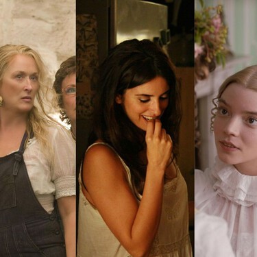 Las 15 mejores películas de amor que podemos ver en Amazon Prime Video ahora mismo