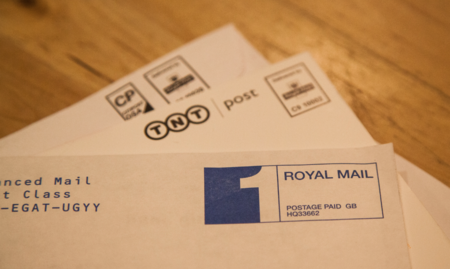 Cómo invertir el orden de lectura de los correos en las conversaciones de Mail para macOS