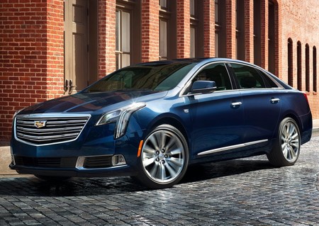 Autos fabricado en China para Estados Unidos