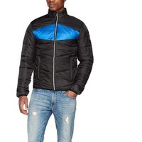 Por sólo 24,95 euros la chaqueta para hombre Jack & Jones Jorzoom Light Puffer en negro y azul puede ser nuestra gracias a Amazon 