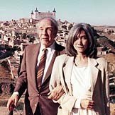 El atlas de Borges en Buenos Aires