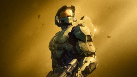 Halo Infinite es oficialmente gold, pero aunque esté terminado a 343 Industries aún le queda mucho trabajo por delante