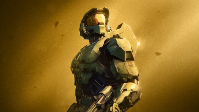 Halo Infinite (343 Industries)