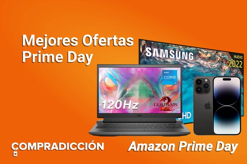 Amazon Prime Day 2023: las 17 mejores ofertas del Black Friday del verano 