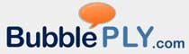 BubblePLY, añadiendo burbujas de comentarios de comics a los personajes de los vídeos