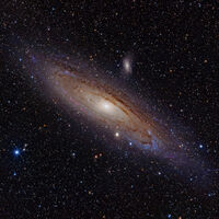 El James Webb ha encontrado algo que no creíamos posible: una galaxia "joven" que ha dejado de girar antes de tiempo