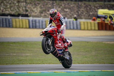 Miller Francia Motogp 2020