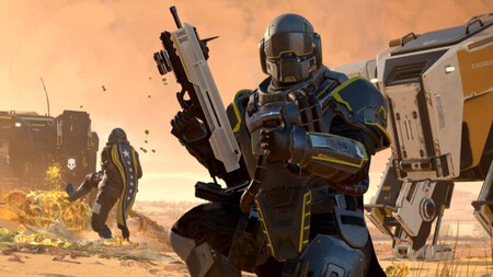 Helldivers 2